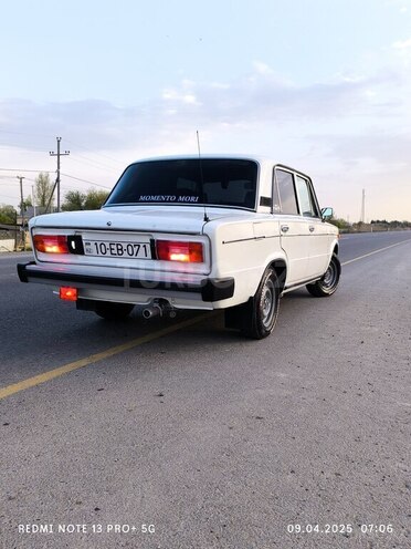 LADA (VAZ) 2106 1997, 95,000 km - 1.6 л - Salyan