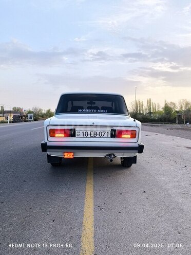 LADA (VAZ) 2106 1997, 95,000 km - 1.6 л - Salyan