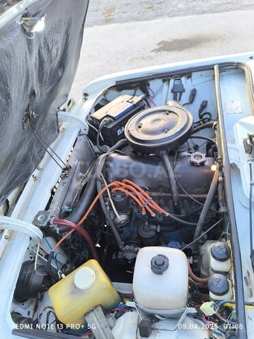 LADA (VAZ) 2106 1997, 95,000 km - 1.6 л - Salyan