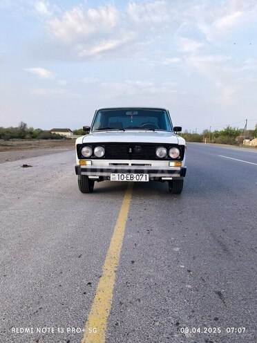 LADA (VAZ) 2106 1997, 95,000 km - 1.6 л - Salyan