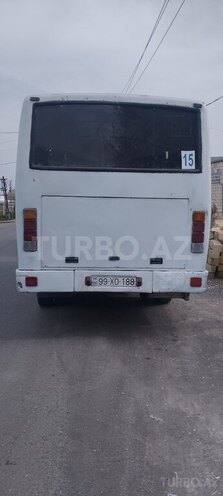 Isuzu NP 37 2007, 252,000 km - 4.5 l - Gəncə