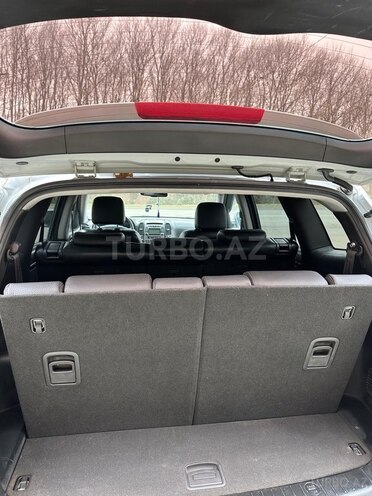Hyundai Santa Fe 2009, 92,000 km - 2.0 l - Masallı