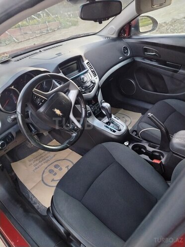 Chevrolet Cruze 2011, 343,000 km - 1.4 л - Bakı