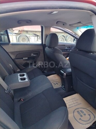 Chevrolet Cruze 2011, 343,000 km - 1.4 л - Bakı