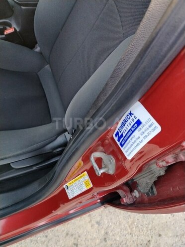 Chevrolet Cruze 2011, 343,000 km - 1.4 л - Bakı