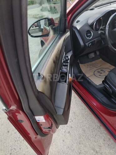 Chevrolet Cruze 2011, 343,000 km - 1.4 л - Bakı