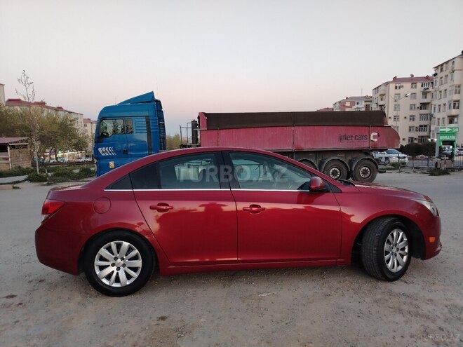 Chevrolet Cruze 2011, 343,000 km - 1.4 л - Bakı