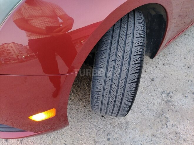 Chevrolet Cruze 2011, 343,000 km - 1.4 л - Bakı