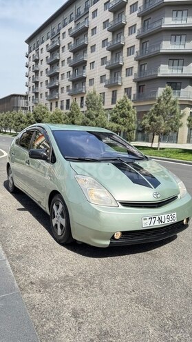 Toyota Prius 2007, 252,000 km - 1.5 l - Bakı