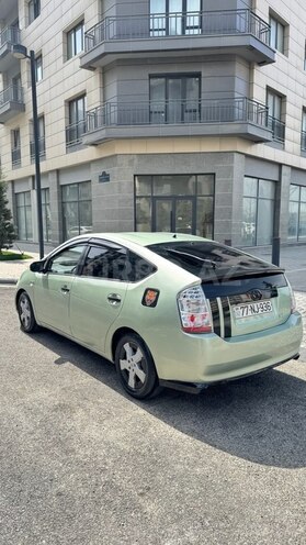 Toyota Prius 2007, 252,000 km - 1.5 l - Bakı