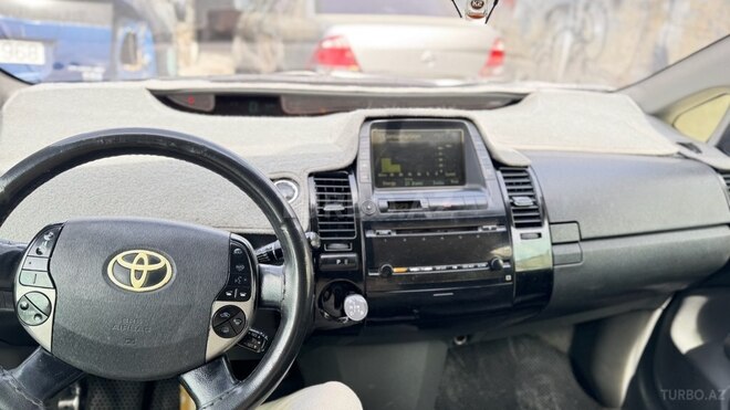 Toyota Prius 2007, 252,000 km - 1.5 l - Bakı