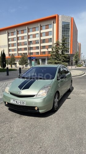 Toyota Prius 2007, 252,000 km - 1.5 l - Bakı