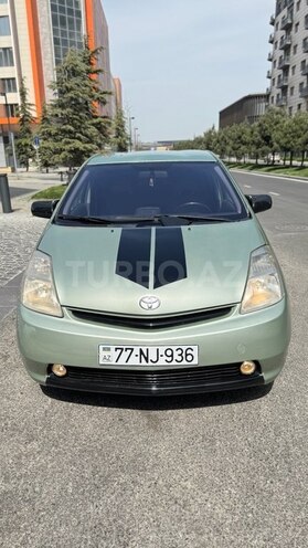 Toyota Prius 2007, 252,000 km - 1.5 l - Bakı
