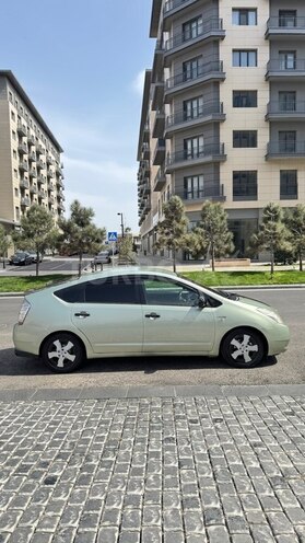 Toyota Prius 2007, 252,000 km - 1.5 l - Bakı