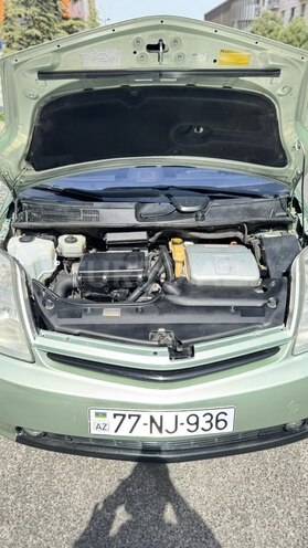 Toyota Prius 2007, 252,000 km - 1.5 l - Bakı
