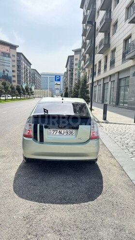 Toyota Prius 2007, 252,000 km - 1.5 l - Bakı