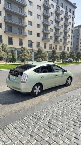 Toyota Prius 2007, 252,000 km - 1.5 l - Bakı