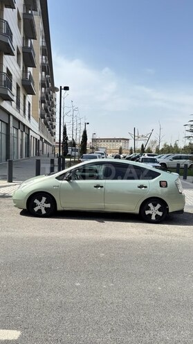 Toyota Prius 2007, 252,000 km - 1.5 l - Bakı