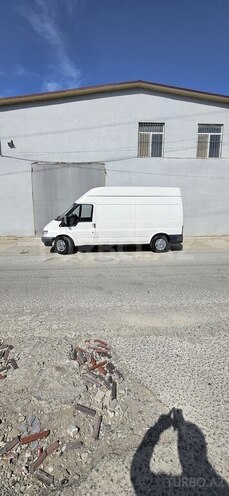Ford Transit 2002, 386,804 km - 2.4 л - Bakı