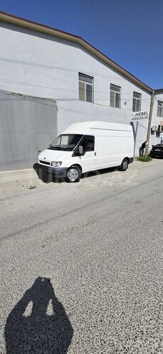 Ford Transit 2002, 386,804 km - 2.4 л - Bakı