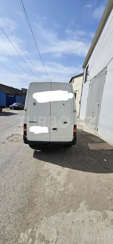 Ford Transit 2002, 386,804 km - 2.4 л - Bakı