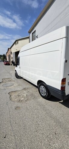 Ford Transit 2002, 386,804 km - 2.4 л - Bakı