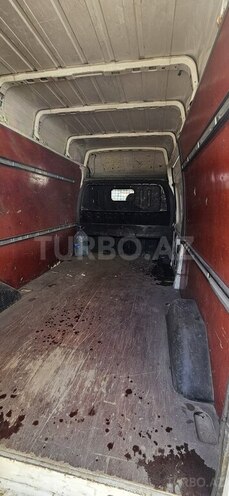 Ford Transit 2002, 386,804 km - 2.4 л - Bakı