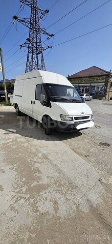 Ford Transit 2002, 386,804 km - 2.4 л - Bakı