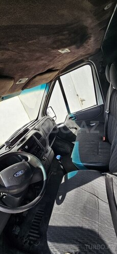 Ford Transit 2002, 386,804 km - 2.4 л - Bakı