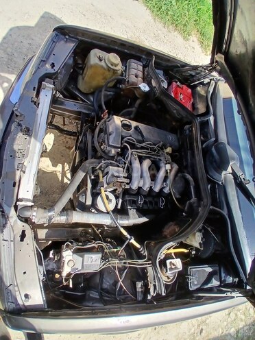 Mercedes E 200 d 1991, 300,000 km - 2.0 l - Bakı