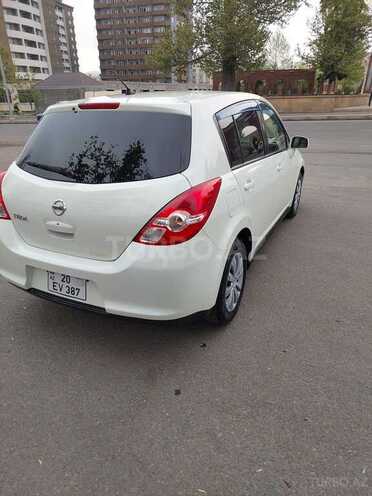 Nissan Tiida 2011, 77,024 km - 1.5 l - Gəncə