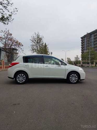 Nissan Tiida 2011, 77,024 km - 1.5 l - Gəncə