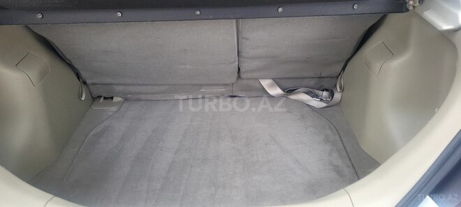 Nissan Tiida 2011, 77,024 km - 1.5 l - Gəncə