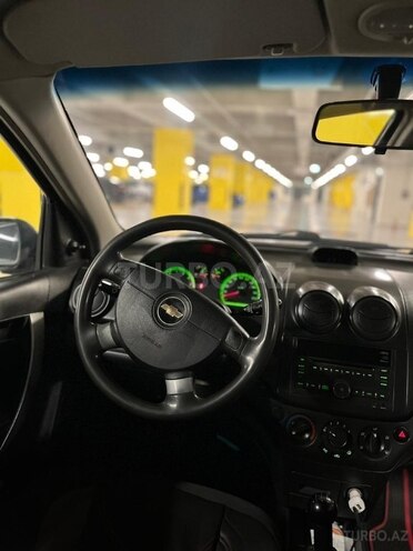 Chevrolet Aveo 2012, 248,000 km - 1.2 l - Gəncə
