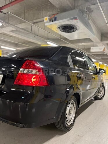 Chevrolet Aveo 2012, 248,000 km - 1.2 l - Gəncə