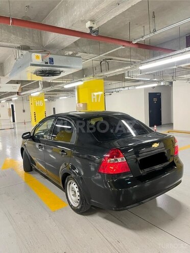 Chevrolet Aveo 2012, 248,000 km - 1.2 l - Gəncə