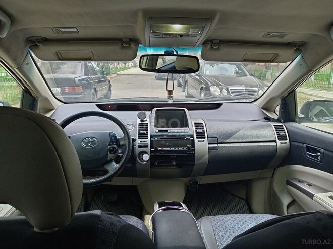 Toyota Prius 2007, 466,710 km - 1.5 l - Bakı