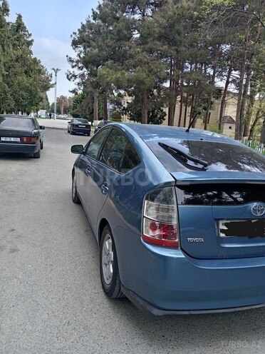 Toyota Prius 2007, 466,710 km - 1.5 l - Bakı