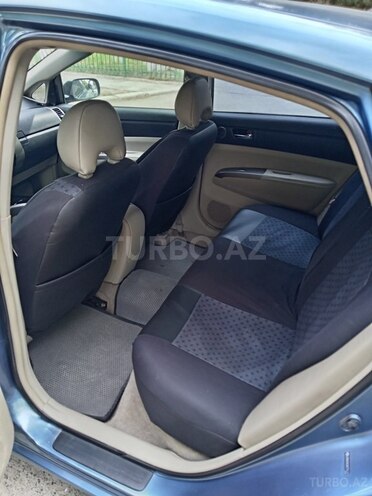 Toyota Prius 2007, 466,710 km - 1.5 l - Bakı