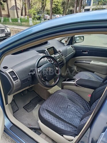 Toyota Prius 2007, 466,710 km - 1.5 l - Bakı