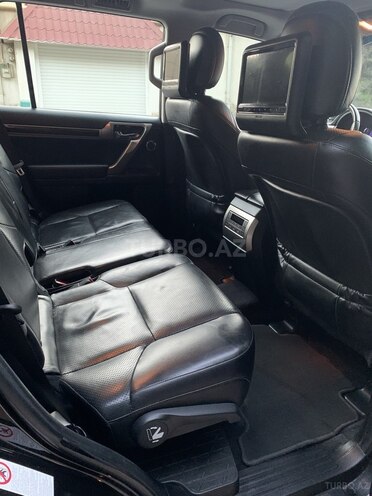 Lexus GX 460 2014, 165,000 km - 4.6 l - Bakı