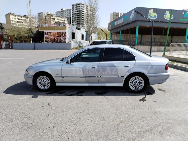 BMW 528 1996, 500,500 km - 2.8 l - Bakı