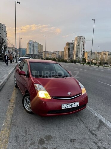 Toyota Prius 2008, 226,000 km - 1.5 l - Bakı