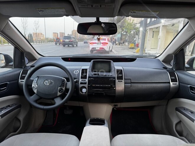 Toyota Prius 2008, 226,000 km - 1.5 l - Bakı