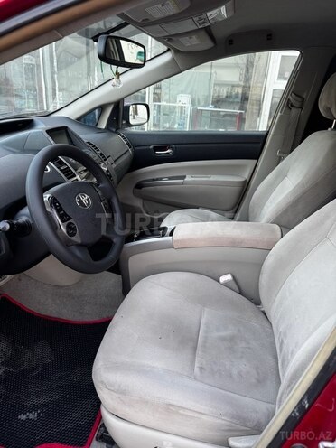 Toyota Prius 2008, 226,000 km - 1.5 l - Bakı