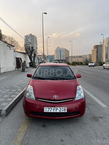 Toyota Prius 2008, 226,000 km - 1.5 l - Bakı