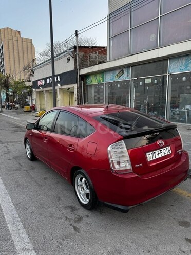 Toyota Prius 2008, 226,000 km - 1.5 l - Bakı
