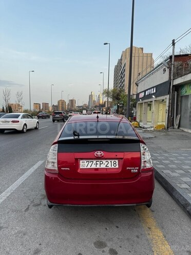 Toyota Prius 2008, 226,000 km - 1.5 l - Bakı