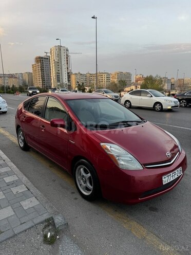 Toyota Prius 2008, 226,000 km - 1.5 l - Bakı