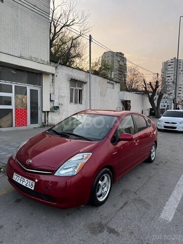 Toyota Prius 2008, 226,000 km - 1.5 l - Bakı